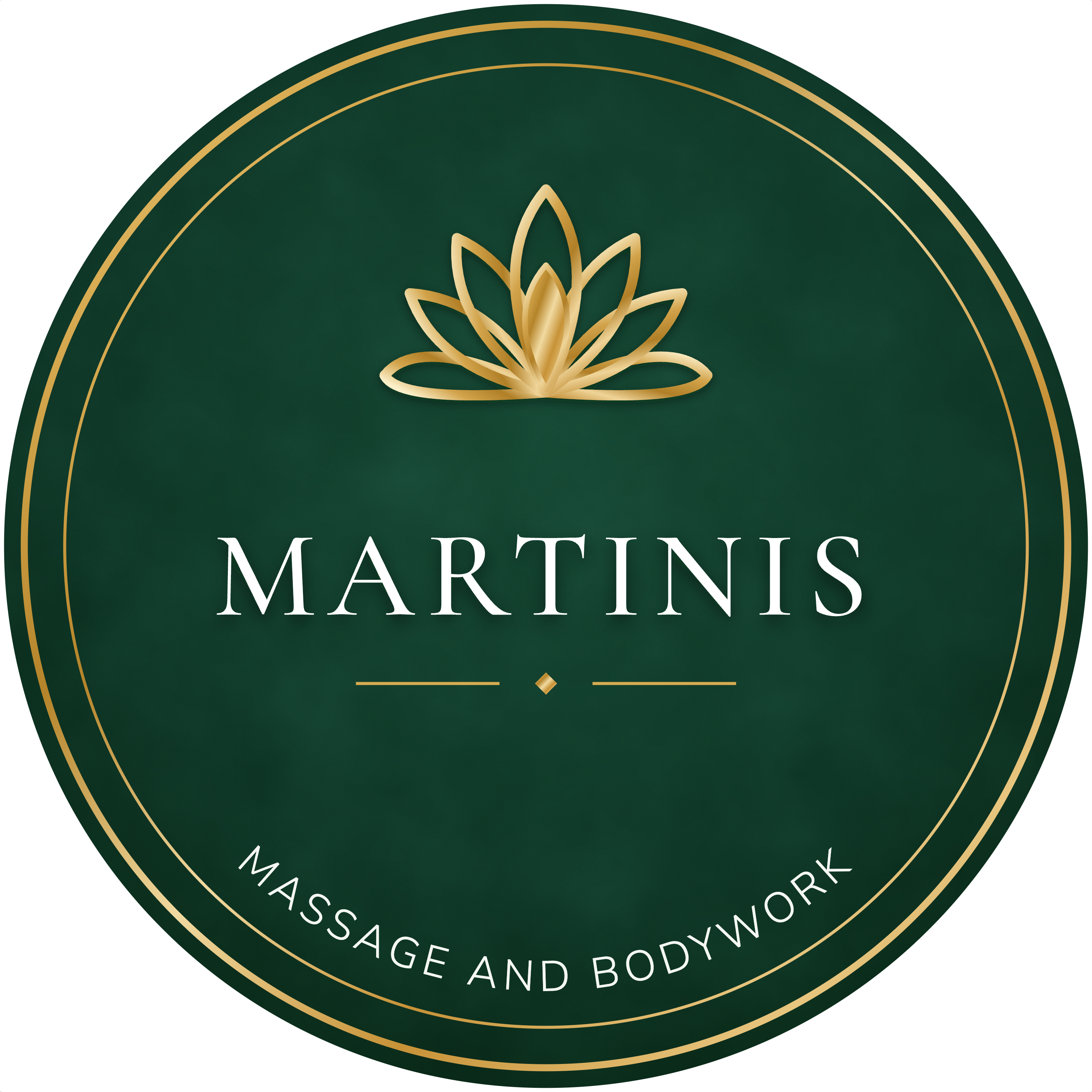 Martinis Massage and Bodywork